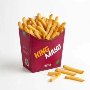 Frites
