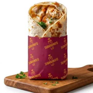 Shawarmayo