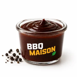 BBQ Maison