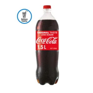 Coca-Cola (1,5 L)