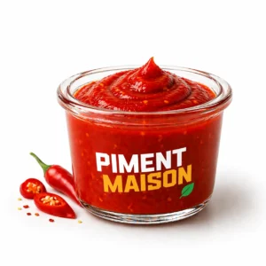 Piment Maison