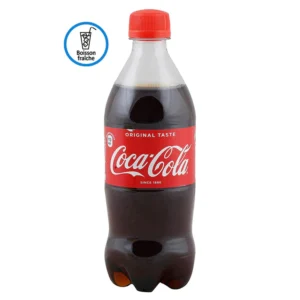 Coca-Cola (50 cl)