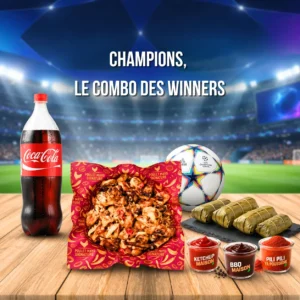 Champions