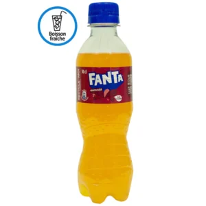 Fanta (50 cl)