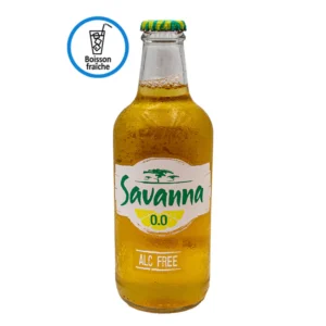 Savanna (Sans Alcool)